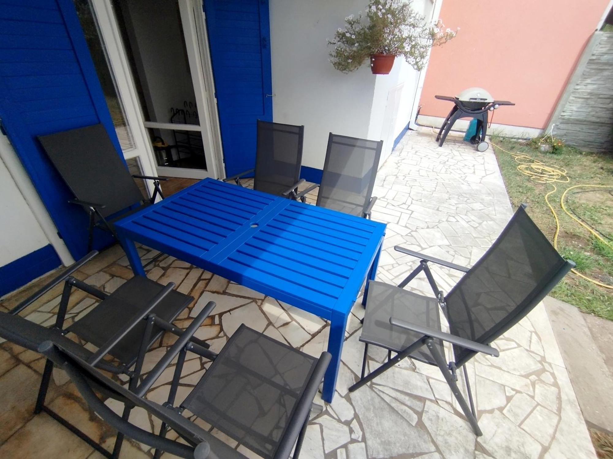 Chata Pri Jazere - Slnecne Jazera Senec Exterior foto